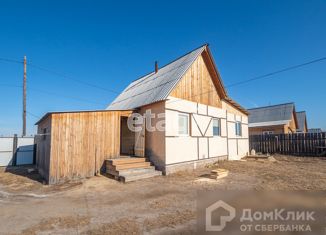 Продается дом, 60.7 м2, село Нижняя Иволга