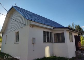 Продаю дом, 92.2 м2, село Лесниково, Лесная улица