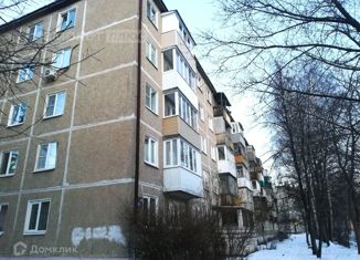 Продается двухкомнатная квартира, 45.1 м2, Йошкар-Ола, Красноармейская улица, 96, 2-й микрорайон