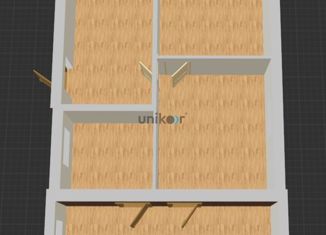 Продажа дома, 94.6 м2, село Жуково, Черёмуховая улица, 15