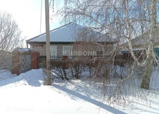 Продажа дома, 63.5 м2, Карасук, Новосибирская улица