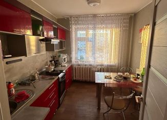 Сдается в аренду 2-ком. квартира, 54 м2, Тюменская область, улица Мира, 23