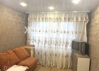 Квартира на продажу студия, 18 м2, Нефтеюганск, 1-й микрорайон, 10