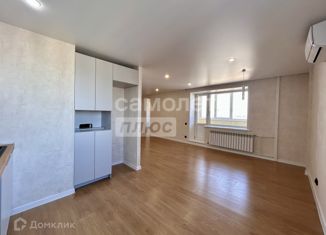 Аренда 3-комнатной квартиры, 105 м2, Тамбовская область, Интернациональная улица, 47к1