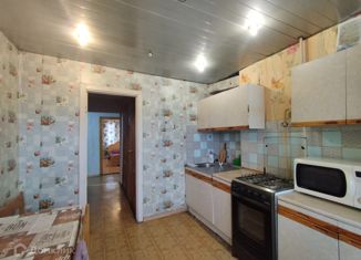 Четырехкомнатная квартира на продажу, 79 м2, Переславль-Залесский, улица Строителей