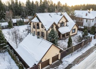 Продажа дома, 530 м2, деревня Мишуткино, Молодёжная улица, 99