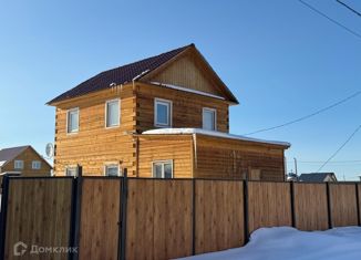 Дом на продажу, 78 м2, Якутск, проезд Кыллах Арыы, микрорайон Мечта