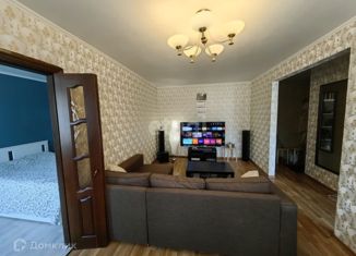 Продается двухкомнатная квартира, 43.5 м2, Нижегородская область, улица Заломова, 13
