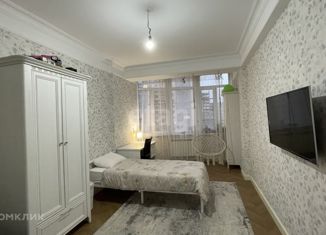 Однокомнатная квартира на продажу, 53 м2, Каспийск, ЖК Family, Кавказская улица, 31А