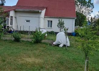 Продам дом, 104.1 м2, деревня Дубровка, Брянская улица, 61