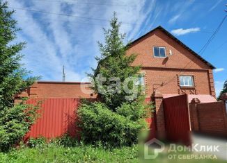 Продам дом, 246.8 м2, село Покровское