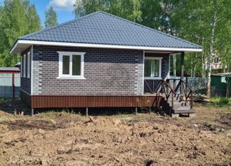 Продажа дома, 80 м2, СНТ Ветеран-ЦАО, СНТ Ветеран-ЦАО, 134