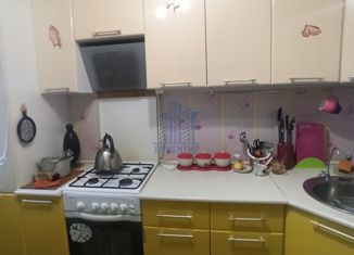 3-комнатная квартира на продажу, 66 м2, Чебоксары, Гражданская улица, 62/1, жилой район Юго-Западный