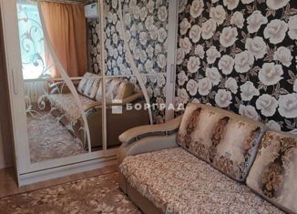 Продаю 1-ком. квартиру, 48 м2, Борисоглебск, Аэродромная улица, 25