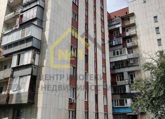 Продажа комнаты, 11 м2, Челябинск, Кыштымская улица, 10, Курчатовский район