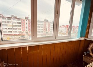 Двухкомнатная квартира на продажу, 51.6 м2, Донской, улица Маховского, 3