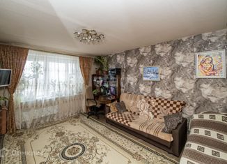 1-комнатная квартира на продажу, 36.3 м2, Нижегородская область, проспект Бусыгина, 60