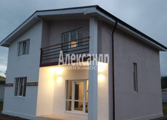 Продам дом, 140 м2, коттеджный посёлок Гранит