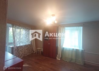 Продажа 1-комнатной квартиры, 31.5 м2, Иваново, улица Третьего Авиаотряда, 11, Фрунзенский район