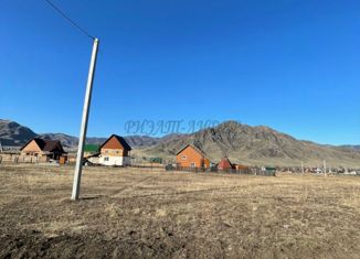 Продается земельный участок, 10 сот., село Онгудай, Новая улица