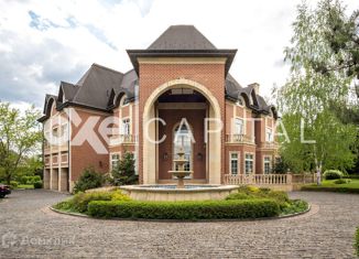 Продается дом, 1287 м2, деревня Захарово