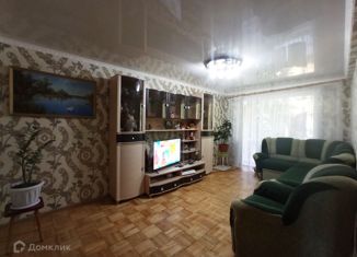 Продается четырехкомнатная квартира, 72.6 м2, село Спасское, Центральная улица, 11