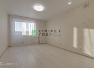 Квартира на продажу студия, 24 м2, Вологда, улица Гагарина, 80Ак3