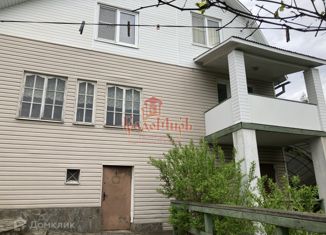 Продажа дома, 227 м2, Пушкино, Колхозная улица