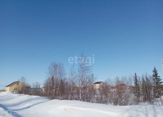 Земельный участок на продажу, 6 сот., Салехард, улица Александра Пономарёва