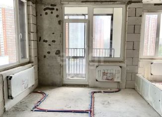 Продажа 2-комнатной квартиры, 43 м2, Москва, ЖК ТопХиллз, Электролитный проезд, 9к2