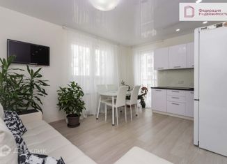 Продажа 2-комнатной квартиры, 42.23 м2, Новосибирск, ЖК Дунаевский квартал, улица Дунаевского, 14/3