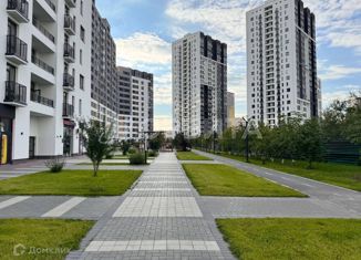 Продажа 1-ком. квартиры, 40.4 м2, Тюмень, Калининский округ, Вьюжная улица, 15