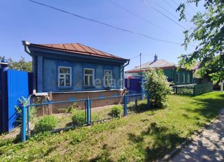 Продажа дома, 43 м2, Алексеевка, улица Чкалова