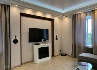 Продам 2-комнатную квартиру, 60.2 м2, Санкт-Петербург, Репищева улица, 7, Репищева улица