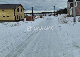 Продам земельный участок, 10 сот., деревня Ратманово, Сосновый проезд