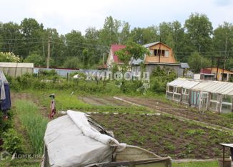 Участок на продажу, 10 сот., садовое товарищество Экспериментатор