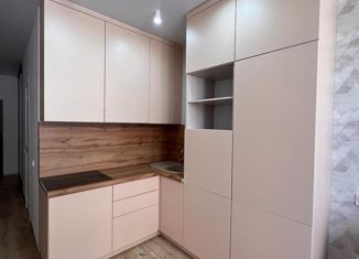 Продажа квартиры студии, 22.4 м2, Краснодар, Круговая улица, 4Вк4, ЖК Цветы