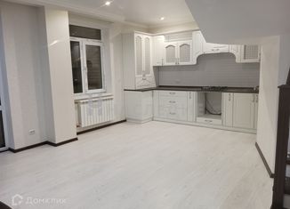 Продажа 4-комнатной квартиры, 122 м2, Каменск-Шахтинский, переулок Крупской, 45/16