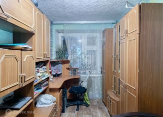 Продам трехкомнатную квартиру, 57.7 м2, Саранск, улица Пушкина, 10