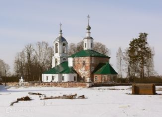 Продам земельный участок, 16 сот., село Чамерево, улица Рамежки