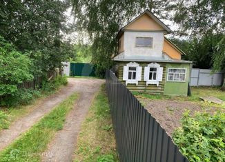 Продажа дома, 30 м2, СНТ Лесная сказка