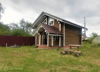 Продажа дома, 64.6 м2, рабочий посёлок Белоомут