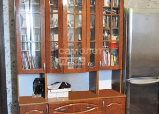 Продается трехкомнатная квартира, 75.7 м2, Московский, улица Никитина, 8, ЖК Первый Московский