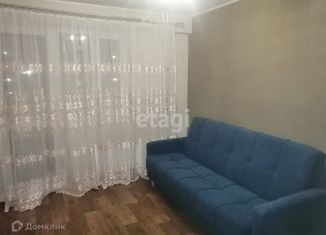 Сдам 1-комнатную квартиру, 32 м2, Красноярск, Судостроительная улица, 25А, ЖК Премьера