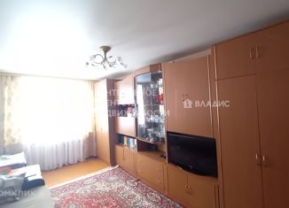 Продается 2-комнатная квартира, 45 м2, Рязань, 2-я Прудная улица, 13, район Соколовка