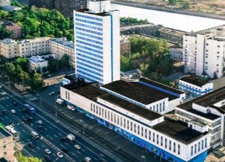 Сдаю офис, 18.3 м2, Москва, Варшавское шоссе, 33, станция Верхние Котлы