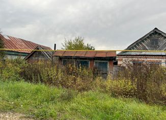 Продаю земельный участок, 23.6 сот., село Большой Кульбаш, Большая улица, 17