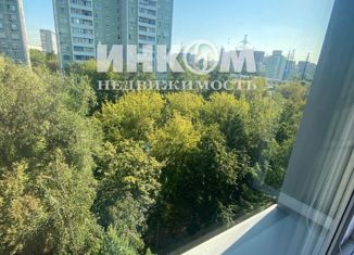 Квартира на продажу студия, 16.2 м2, Москва, район Очаково-Матвеевское, Аминьевское шоссе, 5