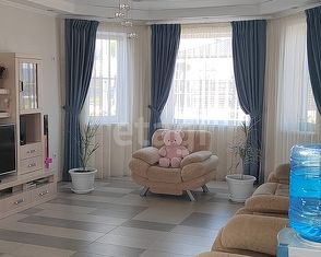 Дом на продажу, 269.6 м2, станица Натухаевская, Стременная улица