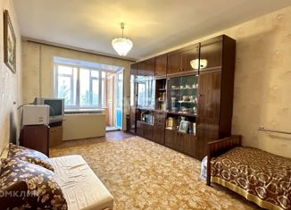 1-комнатная квартира на продажу, 28.5 м2, Татарстан, улица Космонавтов, 47